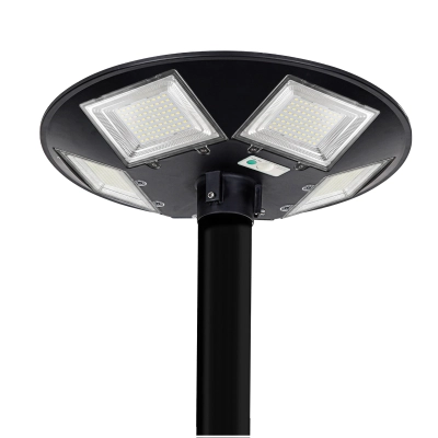 $ LAMPA LED LATARNIA ULICZNA SOLARNA STILO 250